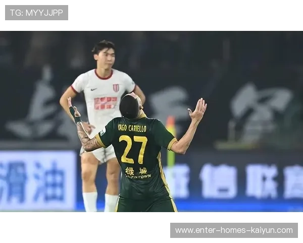 成都蓉城狂轰 33 脚射门仍被逼平