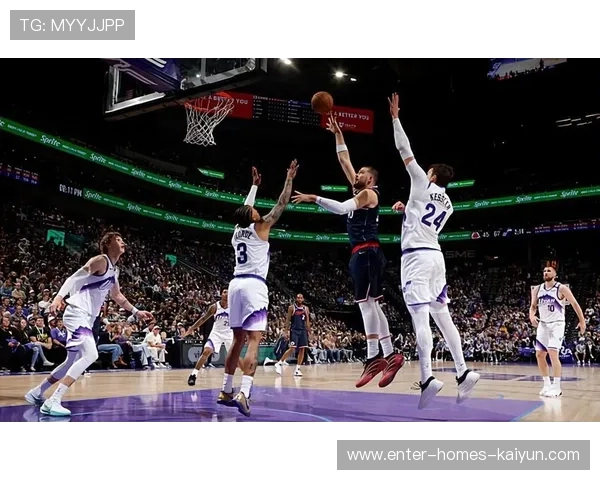 快船若补齐内线短板,外线威力将获得放大器 快船若补齐内线短板,外线威力将获得放大器